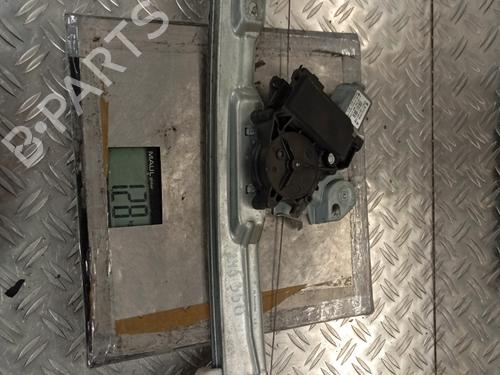 Used Right front window motor PEUGEOT 308 SW I (4E_, 4H_) 2.0 HDi (136 hp) 23825997
