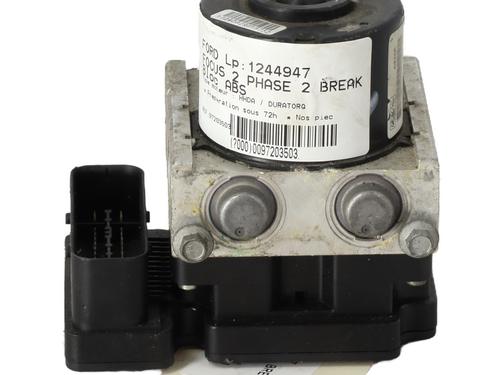 Used ABS pump FORD FOCUS II Turnier (DA_, FFS, DS) 1.6 TDCi (90 hp) 21894565