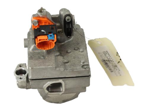 AC compressor RENAULT ZOE (BFM_) ZOE | BP33117107M34  - Image 5