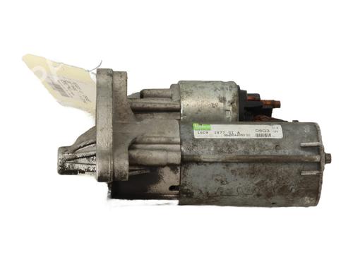 Used Starter Starter PEUGEOT 207 (WA_, WC_) 1.4 (73 hp) 31603475 31603475