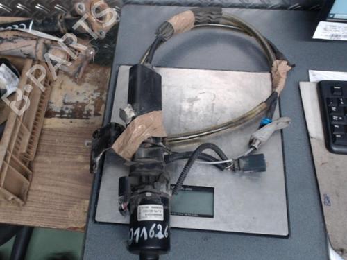 Electric handbrake JAGUAR XF SPORTBRAKE (X250) 2.2 D | BP21368973E5 