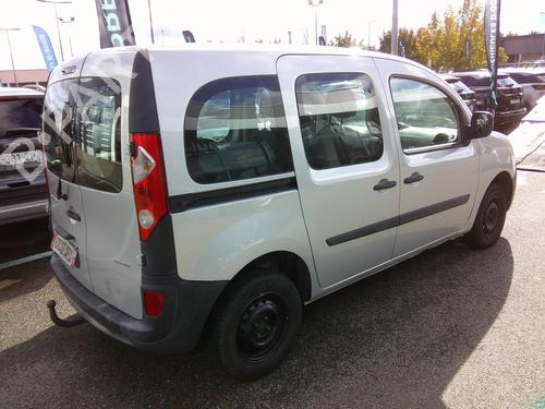Right taillight RENAULT KANGOO / GRAND KANGOO II (KW0/1_) 1.5 dCi 70 (KW0V, KW0A) | BP21306609C35 