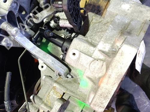 Gearbox VW GOLF V (1K1) | BP33448772M3 - Image 2