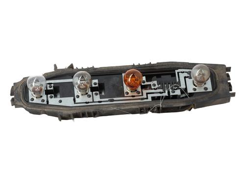 Lamp holder CITROËN C3 I (FC_, FN_) 1.1 i | BP29222608L10 