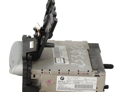 Used Radio Radio MINI MINI (R56) Cooper D (109 hp) 29509578 29509578