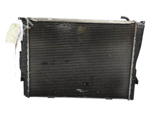 Water radiator BMW 3 (E90) 318 i | BP33838134M31 - Image 2