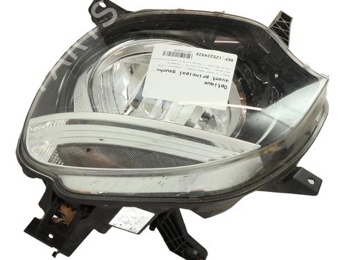 Left headlight RENAULT TWINGO III (BCM_, BCA_) 1.0 SCe 70 | BP34382286C28  - Image 5