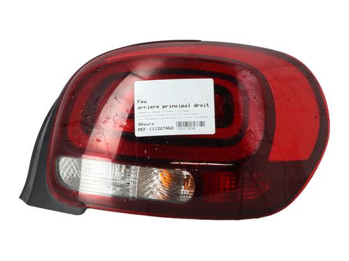 Right taillight CITROËN C3 III (SX) 1.6 BlueHDi 75 | BP28499745C35  - Image 5