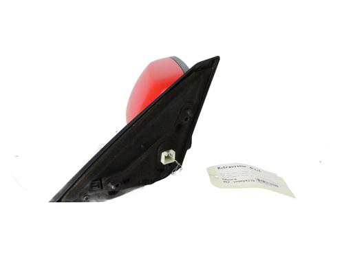 Right mirror MAZDA 3 Saloon (BK) 2.0 (BKEP) | BP27386134C27 