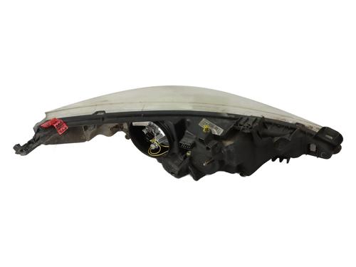 Left headlight PEUGEOT 207 (WA_, WC_) 1.6 HDi | BP28600861C28