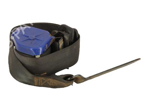 Used Front right seatbelt Front right seatbelt HYUNDAI GALLOPER II (JK-01) 2.5 TD intercooler (99 hp) 40032251 40032251