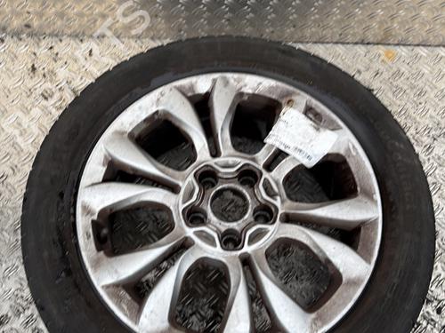 Used Rim FIAT 500X (334_) 1.4 (334AXC1B, 334AXC11) (140 hp) 28012887