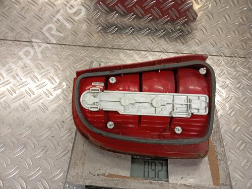 Right taillight SKODA FABIA I (6Y2) 1.9 SDI | BP24426447C35 