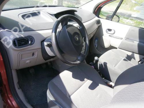 Left front window switch RENAULT MODUS / GRAND MODUS (F/JP0_) 1.4 (JP01, JP0J) | BP21363857I27  - Image 6