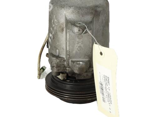 AC compressor SMART CABRIO (450) | BP21312301M34