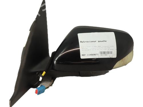 left-mirror-volvo-v50-545-2003-2004-2005-2006-2007-2008-2009-2010-2011-2012-38423373 main image