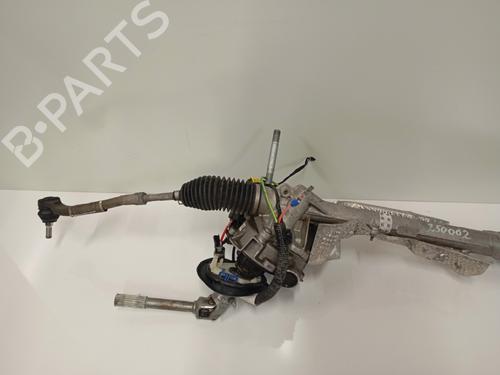 Used Steering rack PEUGEOT 308 III (FB_, FH_, FP_, F3_, FM_) PureTech 110 (FPHNPL) (110 hp) 25260248