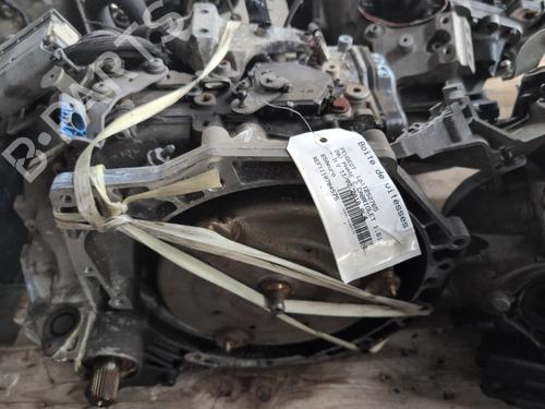 Used Gearbox PEUGEOT 207 CC (WD_) 1.6 16V (120 hp) 28169802