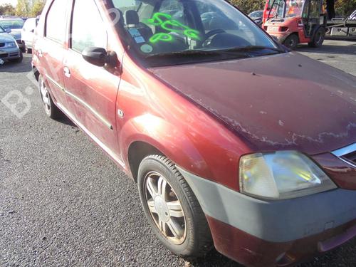 Steering column stalk DACIA LOGAN (LS_) 1.6 (LS0B, LS0D, LS0F, LS0H) | BP21888752I23  - Image 8