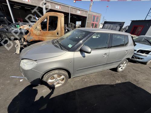 Starter SKODA FABIA II (542) 1.9 TDI | BP24957305M8 - Image 20