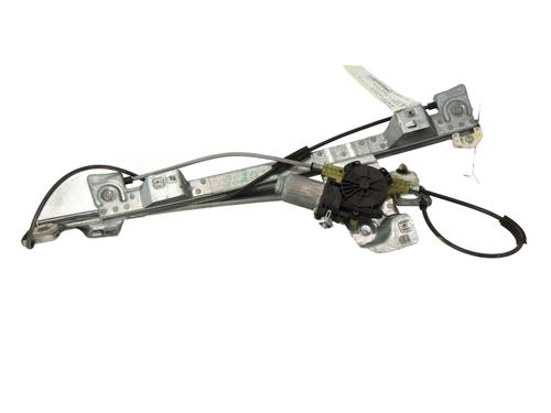 Right front window motor RENAULT KANGOO Express (FW0/1_) 1.5 dCi 70 (FW0A, KW0V) | BP32155889E20 - Image 2