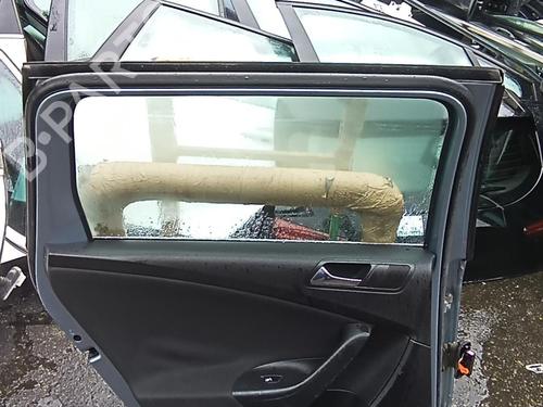 left-rear-door-vw-passat-b6-variant-3c5-20-tdi-3c9833055d-2005-2006-2007-2008-2009-2010-2011-21320133 main image