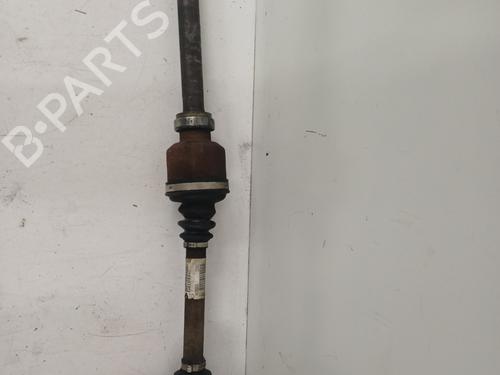 Right front driveshaft CITROËN DS4 (NX_) 2.0 HDi 165 | BP38423385M39 - Image 2
