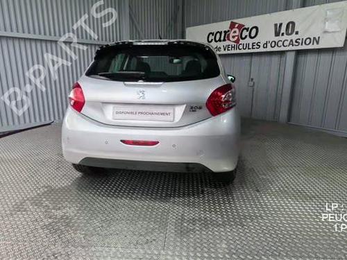 Electronic module PEUGEOT 208 I (CA_, CC_) 1.6 HDi | BP32474599M83  - Image 12