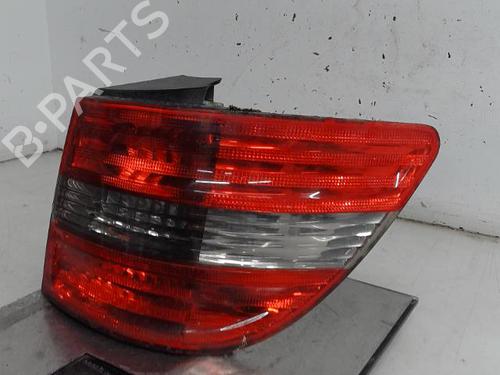 Right taillight MERCEDES-BENZ B-CLASS Sports Tourer (W245) B 180 CDI (245.207) | BP21319750C35