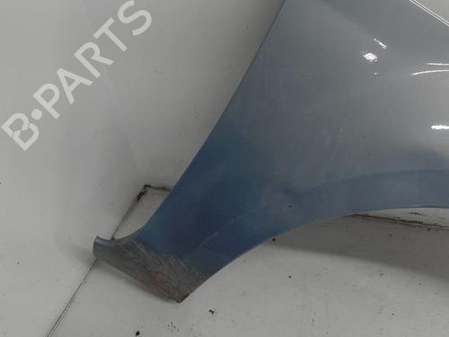 Right front fenders FORD FOCUS II (DA_, HCP, DP) 1.6 TDCi | BP21319647C42 
