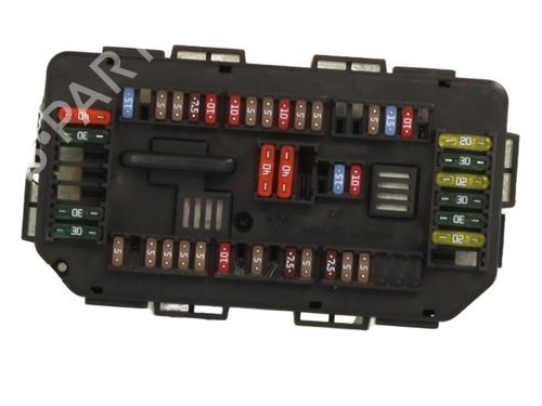 Fuse box BMW 1 (F20) 116 d | BP21370228E1 