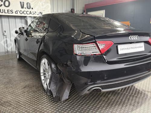 Climate control AUDI A5 Sportback (8TA) 3.0 TFSI quattro | BP32265909I5  - Image 13