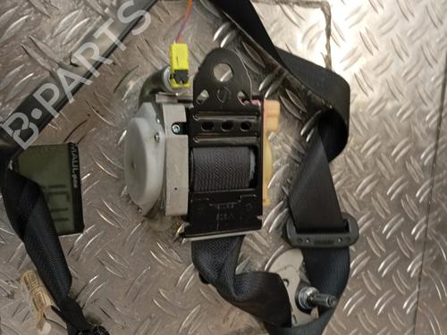Front left belt tensioner NISSAN MICRA IV (K13K, K13KK) 1.2 | BP21890663C87 