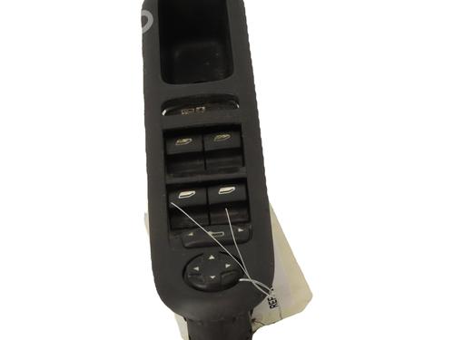 Left front window switch PEUGEOT 5008 (0U_, 0E_) 1.6 HDi | BP39416085I27 - Image 2
