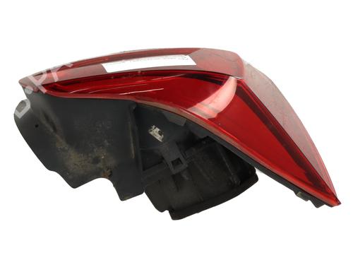 Left taillight VW POLO VI (AW1, BZ1, AE1) 1.6 TDI | BP28370039C34 