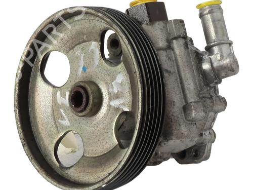 Used Steering pump Steering pump PEUGEOT 807 (EB_) 2.2 HDi (128 hp) 25937892 25937892