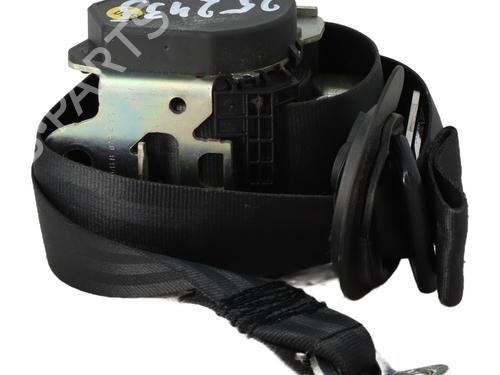 Front right seatbelt CITROËN BERLINGO Box Body/MPV (B9) 1.6 VTi 95 | BP28532336I25 - Image 3