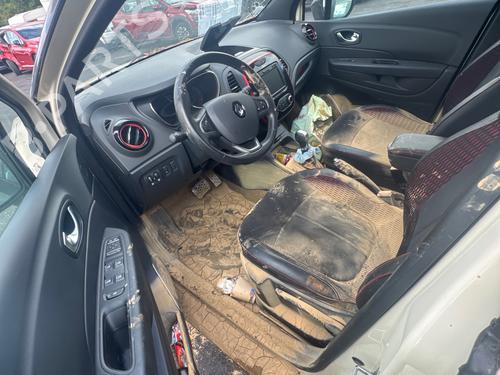 Radio RENAULT CAPTUR I (J5_, H5_) 1.3 TCe 150 (J5NK, J5JS) | BP38488401E6 - Image 15