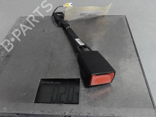 Seat buckle PEUGEOT 5008 (0U_, 0E_) 1.6 BlueHDi 120 | BP21306941I32 