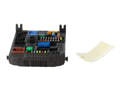 Fuse box CITROËN C3 AIRCROSS II (2R_, 2C_) 1.5 BlueHDi 120 (2CYHXX) | BP30147272E1 