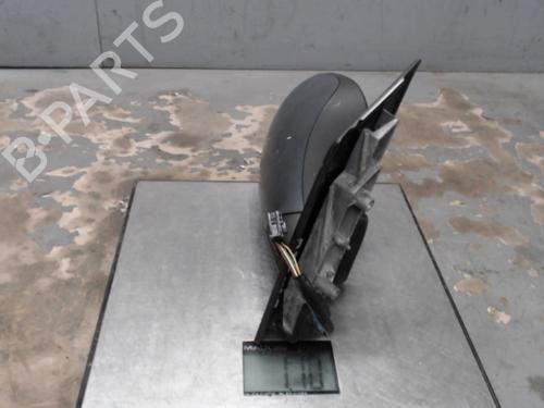 Right mirror SEAT ALTEA XL (5P5, 5P8) 1.6 TDI | BP21302091C27 