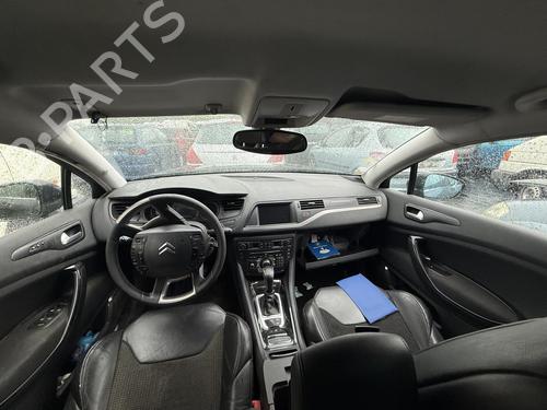 Starter CITROËN C5 III Break (RW_) 2.0 HDi | BP28130951M8  - Image 19