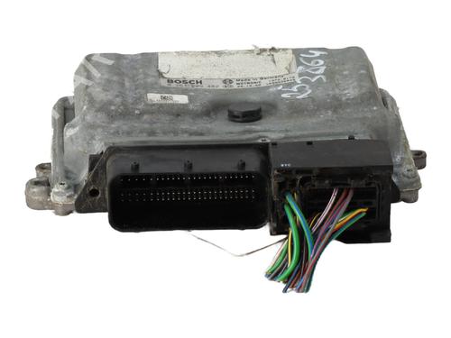 Used Engine control unit (ECU) FORD FOCUS II (DA_, HCP, DP) 2.5 RS (305 hp) 29726159