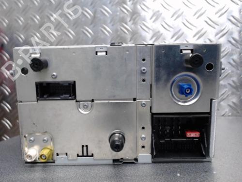 Radio VW TOURAN (1T1, 1T2) 2.0 FSI | BP21301382E6 