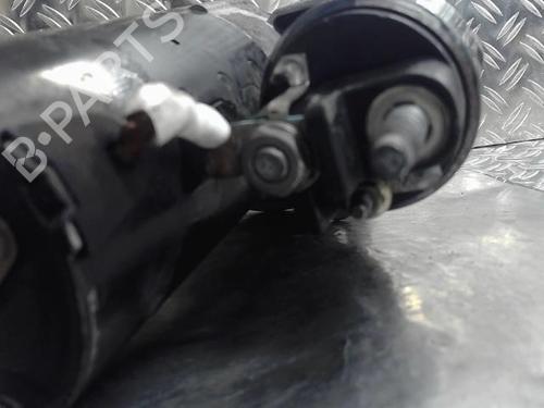 Starter PEUGEOT 206 Hatchback (2A/C) 2.0 HDI 90 | BP22149275M8 