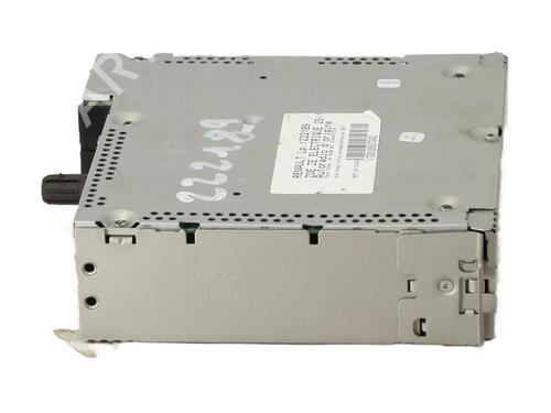 radio-renault-zoe-bfm_-zoe-281157989r-2012-21290510 main image