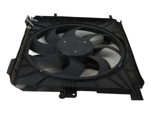 Radiator fan RENAULT TWINGO III (BCM_, BCA_) Z.E: (BCA1) | BP37737521M35 - Image 3