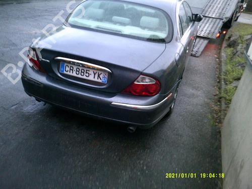 Used Parts JAGUAR S-TYPE II (X200) 2.5 V6 1992432