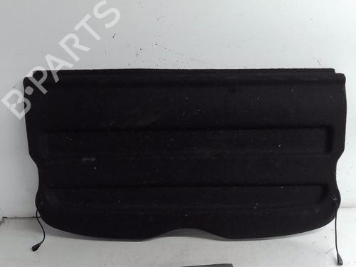 Used Rear parcel shelf CITROËN C4 II (NC_) 1.6 HDi 110 (112 hp) 21319427