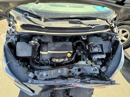 Steering column stalk OPEL CORSA E (X15) 1.4 (08, 68) | BP21372489I23 - Image 12